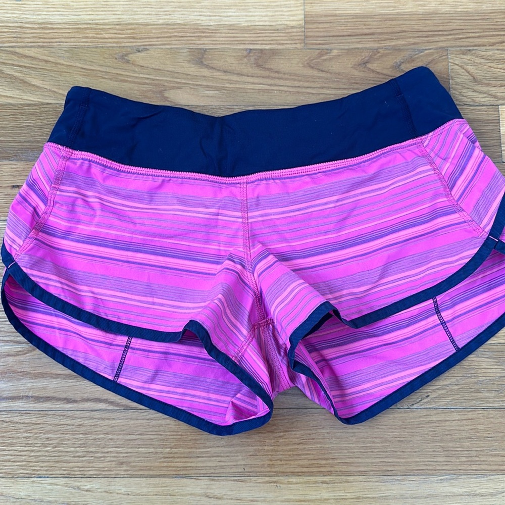 Lululemon short